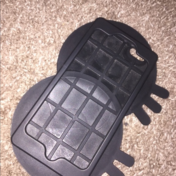 iPhone 6s case Eye 3D with eyelashes - Picture 1 of 2